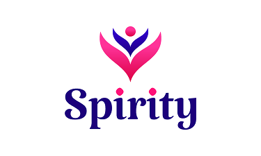 Spirity.co - Creative brandable domain for sale