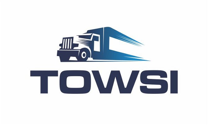 Towsi.com