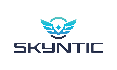 Skyntic.com