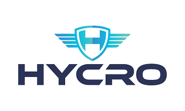 Hycro logo