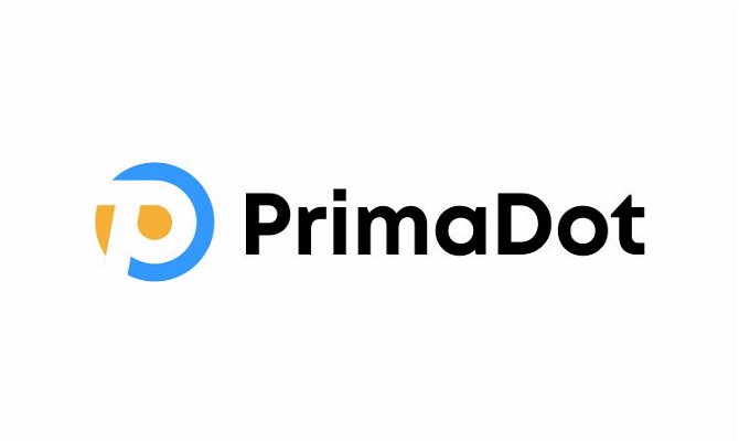Primadot.com