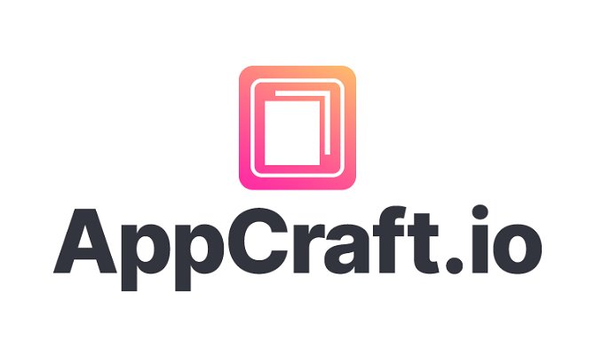 AppCraft.io