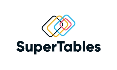 SuperTables.com