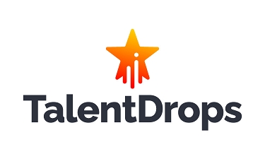 Talentdrops.com