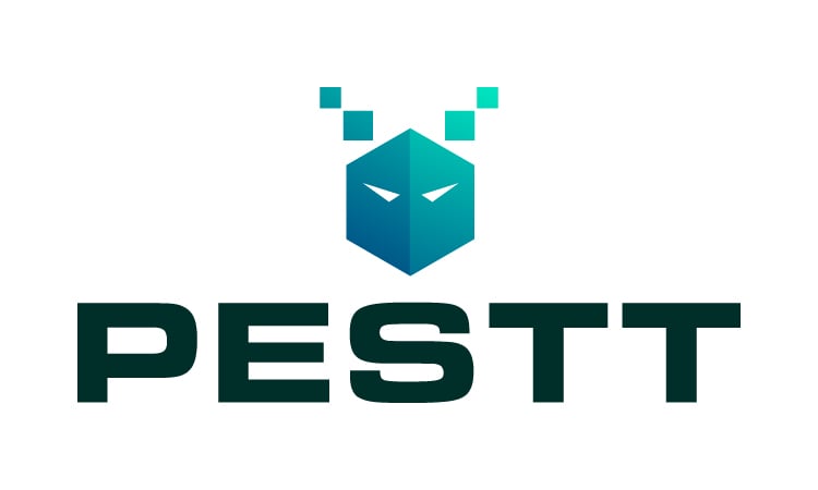 Pestt logo