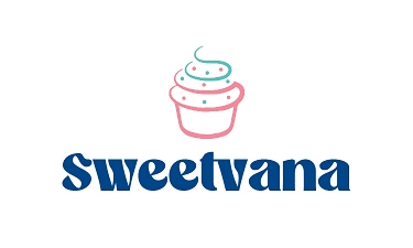 Sweetvana.com - Creative brandable domain for sale
