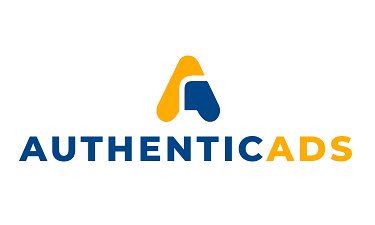 AuthenticAds.com