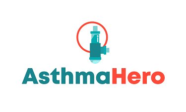 AsthmaHero.com