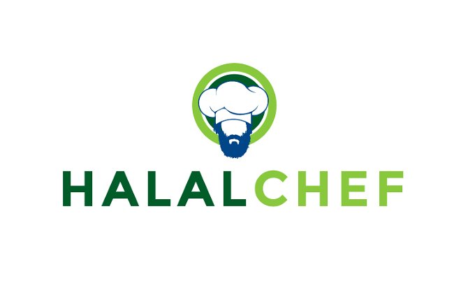 HalalChef.com