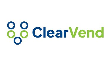 ClearVend.com