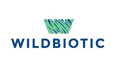 Wildbiotic.com - Creative brandable domain for sale