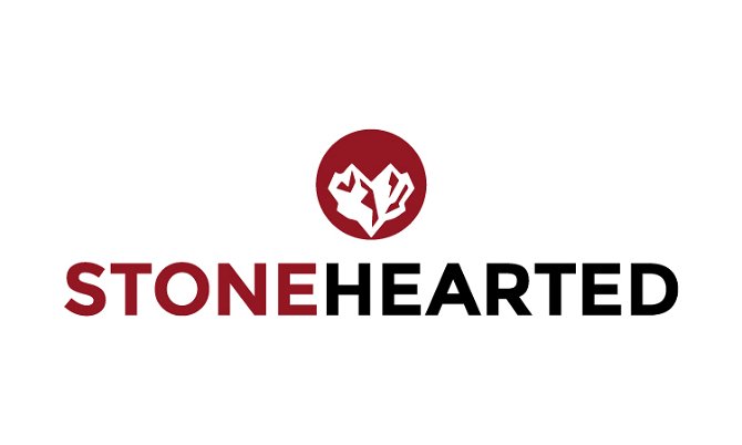 Stonehearted.com