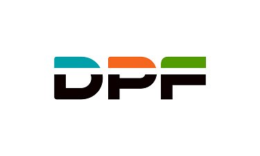 DPF.ai - Creative brandable domain for sale