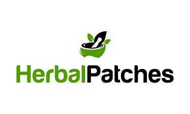 HerbalPatches.com