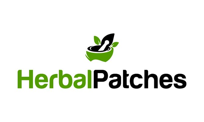 HerbalPatches.com