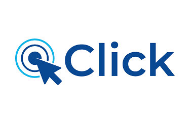 Click.vc - Creative brandable domain for sale