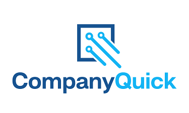 CompanyQuick.com