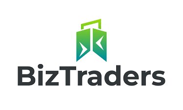 BizTraders.com - Creative brandable domain for sale