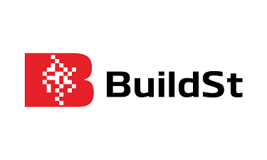 BuildSt logo
