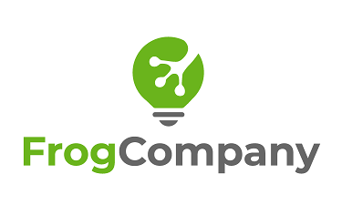 FrogCompany.com