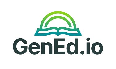 GenEd.io