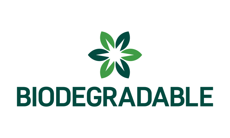 Biodegradable.net - Creative brandable domain for sale