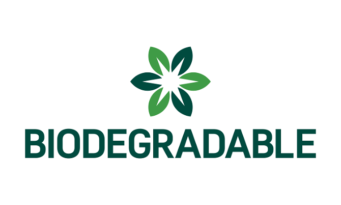 Biodegradable.net