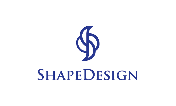 ShapeDesign.org - Creative brandable domain for sale