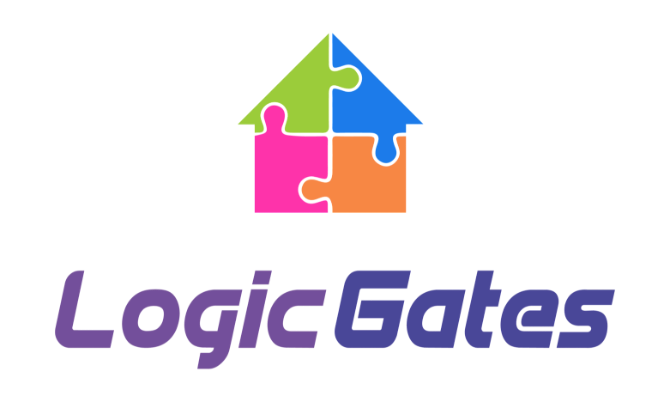 LogicGates.com