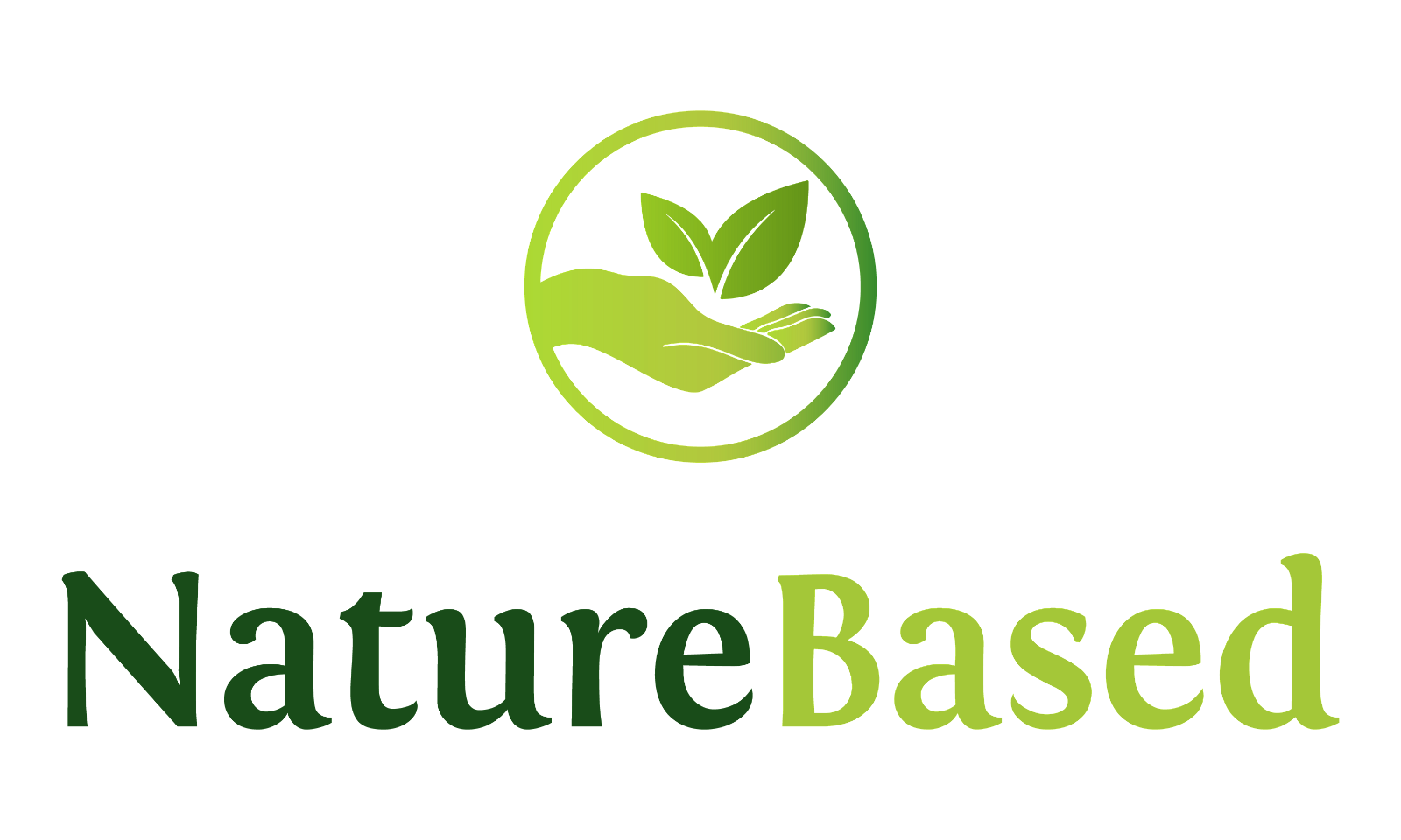 NatureBased.co - Creative brandable domain for sale