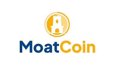MoatCoin.com