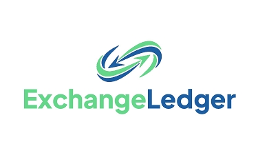 ExchangeLedger.com