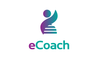 eCoach.ai - Creative brandable domain for sale