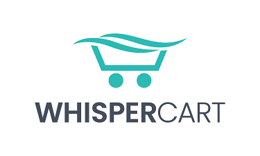 WhisperCart.com