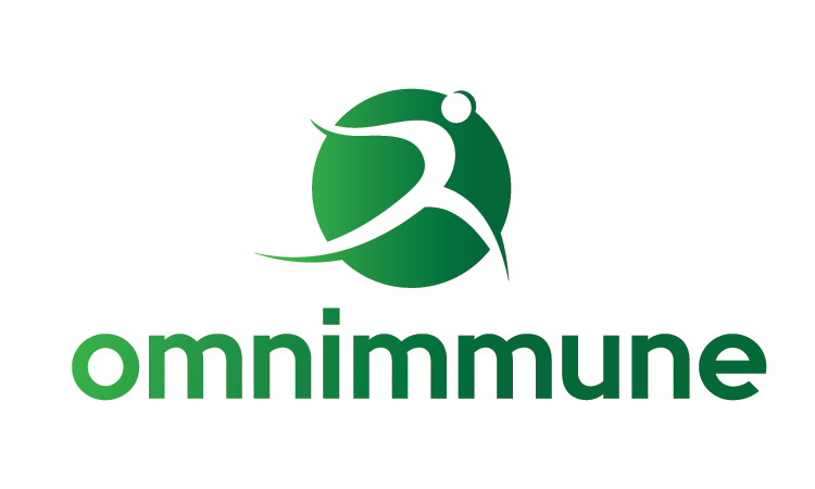 Omnimmune.com - Creative brandable domain for sale