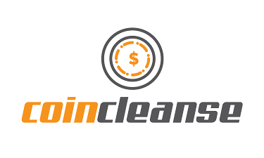 Coincleanse.com