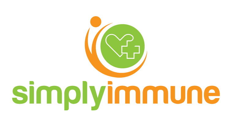 SimplyImmune.com - Creative brandable domain for sale