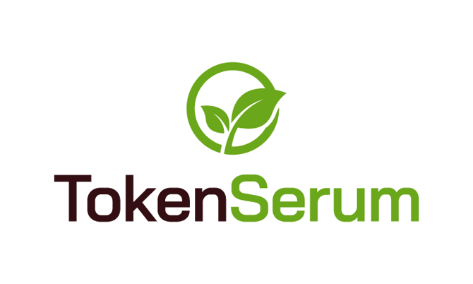 TokenSerum.com