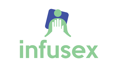 InfuseX.com - Creative brandable domain for sale