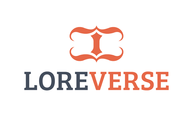 LoreVerse.com