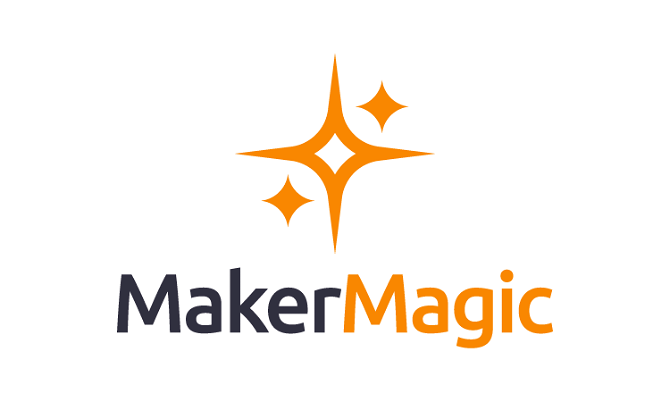 MakerMagic.com