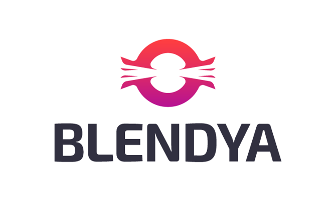 Blendya.com