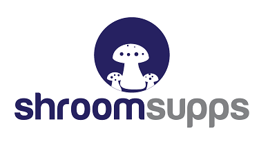 Shroomsupps.com