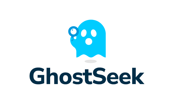 GhostSeek.com