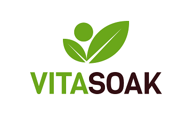 VitaSoak.com