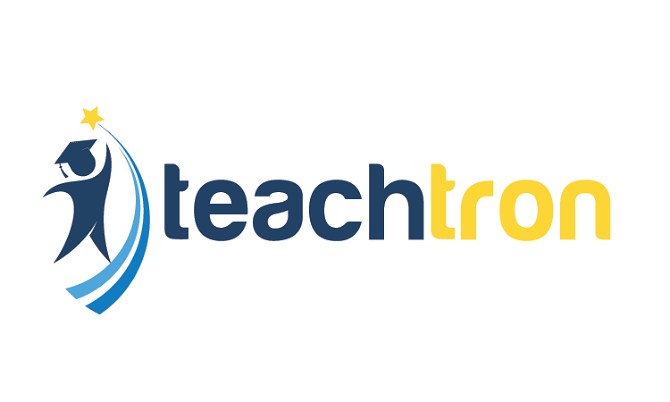 Teachtron.com