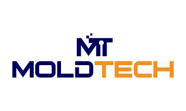 MoldTech.org - Creative brandable domain for sale