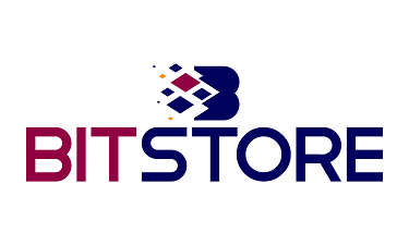 BitStore.co - Creative brandable domain for sale
