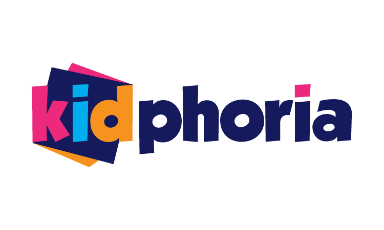 Kidphoria logo