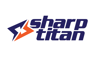 SharpTitan.com